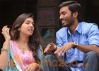 Dhanush’s Naiyaandi Firstlook is out