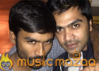 Dhanush's reaction to his fans wishing Simbu for Idhu Namma Aalu