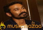 DHANUSH'S 'VADA CHENNAI' STARTS ROLLING