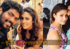 Director moves into Nayantara’s flat?