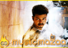 Diwali treat for Ilayathalapathy Vijay fans