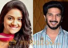 Dulquer and Keerthi out of Maniratnam movie