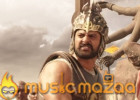 Even Baahubali can't withstand the Heat