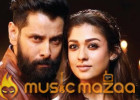 Exciting News for Chiyaan Fans! Irumugan Teaser on the way