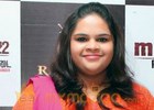 Female comedians don't get their due: Vidyullekha