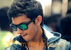 Finally! Anirudh appears before Police!