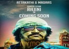 First look of Superstar Rajinikanth's next