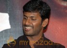 For film's success, actor-director chemistry vital: Vishal