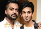 Fresh trouble for Simbu and Anirudh