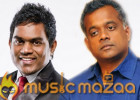 Gautham Menon Film with Yuvan Shankar Raja's Music