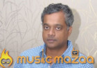 Gautham Menon's most ambitious project