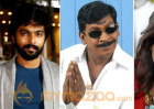 Genelia Vadivelu join G V Prakash Kumar next new film by Ram Bala