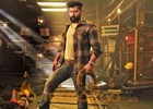 Grand set for Vikram’s Iru Mugan