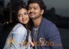 GV completes Vijay's Thalaivaa BGM