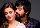 GV Prakash Kumar Kriti Karbandha Bruce Lee audio on October 21 theatrical release on November 11