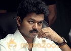 GV Prakash shakes leg with Vijay in Thalaivaa