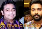 G.V.Prakash's drum play in A.R.Rahman's music