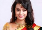 Happy and single, says Trisha Krishnan