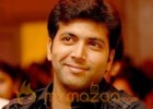 Happy Birthday Jayam Ravi