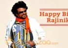 Happy Birthday Rajinikanth