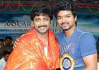 Has Mohan Raja changed Illayathalapathy Vijay's mind?