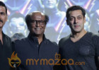 HE is the Real Hero of 2.0: Rajinikanth