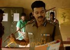 Here is how Celebrities reacted to Vijay's Theri Teaser