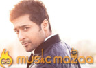 Here is the offficial Title of Suriya's next