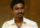 Heroine not finalized for Dhanush-Velraj film