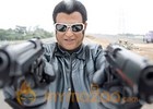 Hollywood Stuntmen in Rajini's 2.0