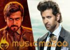 Hrithik Roshan in Suriya's '24' Hindi Remake?