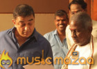 Ilaiyaraaja Starts Composing For Sabaash Naidu