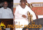 Ilaiyaraja to replace DSP in a grand historical flick