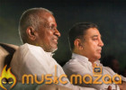 Ilayaraja to compose for Ulaganayagan's next