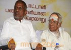 Illayaraja plans special tribute concert for M.S. Viswanathan