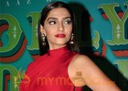 I'm single and very happy: Sonam Kapoor