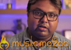 Imman Finished Thodari Background Score ?