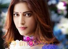 Impossible for me to perform like my parents: Shruti Haasan