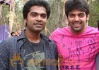 Independence Day Battle heats up between Simbu and Arya