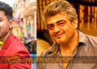 INTERESTING: TWO CLASHES, ONE EACH WITH VIJAY AND AJITH!