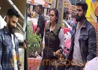 Iru Mugan next in Chennai