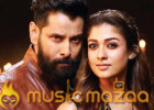 Irumugan Climax to be shot in Thailand