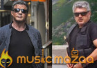 Is Ajith, India's Sylvester Stallone?