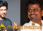 Is Shah Rukh Romantic film with Murugadoss ?