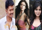 IT raids at actors Vijay, Samantha, Nayantara's houses