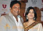 It's a baby boy for actor Prakash Raj