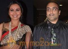 It's baby girl for Rani Mukerji & Aditya Chopra