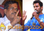 It's Now Vishal Vs Kalaipuli S Thanu: Duo Engage In Conflict Over Piracy Issues  