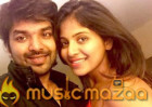 Jai-Anjali starrer Ballon gets Yuvan's music