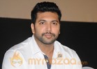 Jayam Ravi and Arvind Swamy combine again for Prabhu Deva?